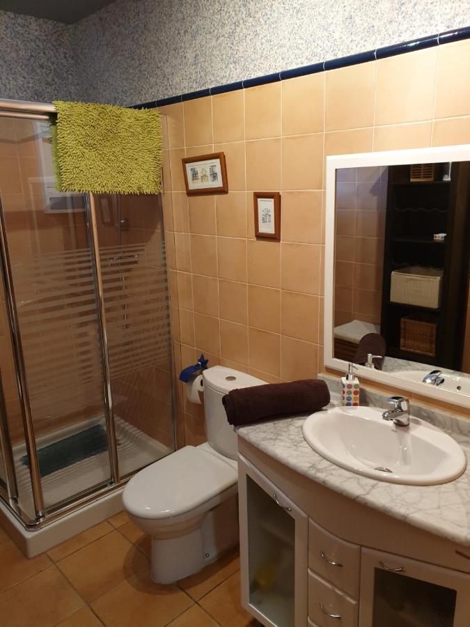 Willa Casa Vsl-Tena Sorripas Zewnętrze zdjęcie