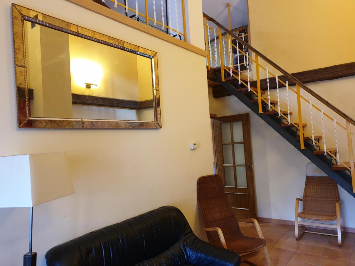 Willa Casa Vsl-Tena Sorripas Zewnętrze zdjęcie