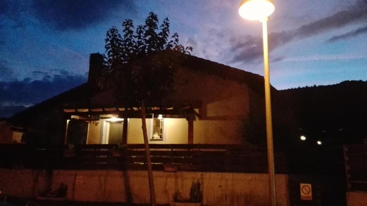 Willa Casa Vsl-Tena Sorripas Zewnętrze zdjęcie